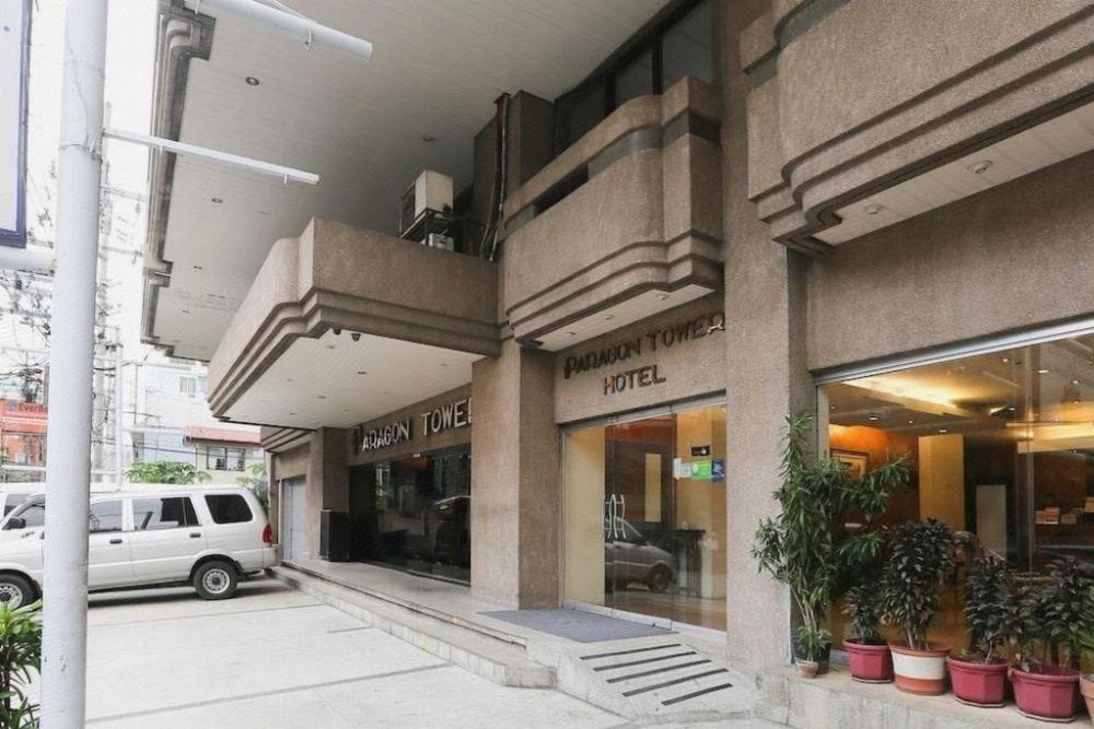 Paragon Tower Hotel