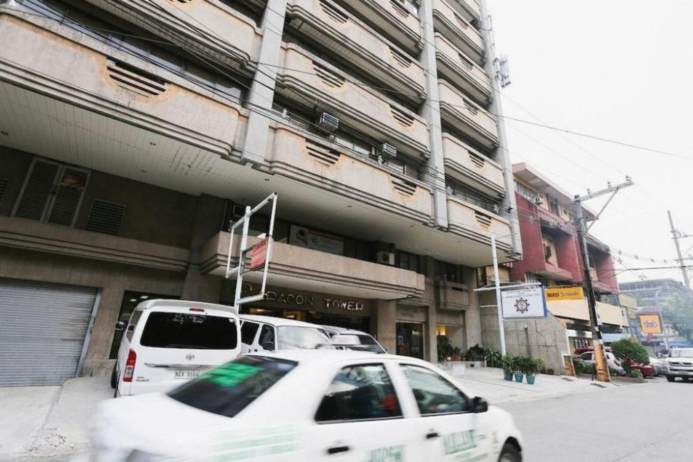 Paragon Tower Hotel