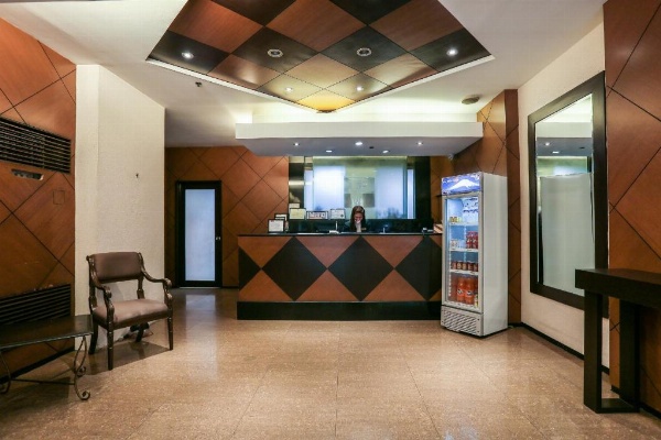 Paragon Tower Hotel image 3